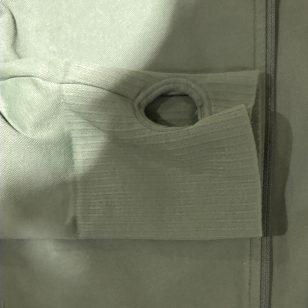 JoyLab Green Jacket - Picture 3 of 5
